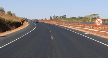 Trechos de rodovias goianas são incluídos no Programa Nacional de Desestatização